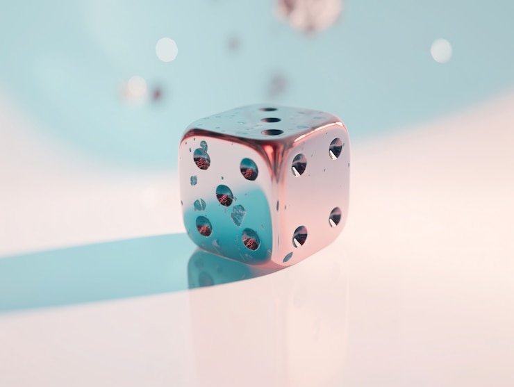 Suasana casino modern dengan tampilan mewah dan teknologi streaming di platform hss303