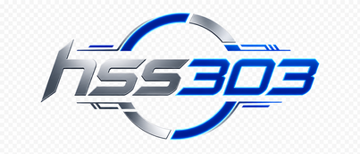 Logo hss303